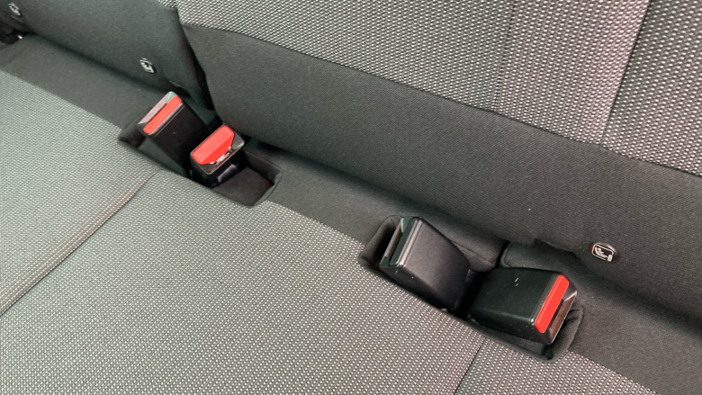 Citroen C3 Aircross 1.2 PureTech 110 C-Series Edition 5dr Petrol Hatchback